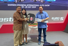 UD Trucks Serahkan 50 Unit Armada Kepada BPE Group