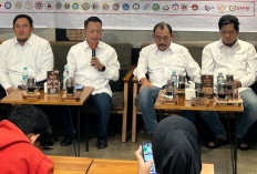 Serikat Pekerja Pertamina: Masyarakat Jangan Terprovokasi Informasi Apapun Terkait Kasus Pertamina