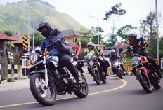 HTCI Menyatakan Kesiapannya Hadiri Honda Bikers Day 2024