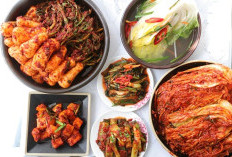 Coba Yuk! Kreasi Masakan Korea Simpel ala Drama, Bikin Pas Weekend Makin Seru Jadi Cemilan Keluarga, Nomor 1 Paling Mudah?