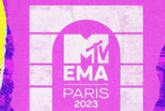 MTV EMA Awards 2023 Gagal Digelar Kenapa? Jungkook BTS Batal Tampil Usai Pengumuman Resmi Acara Dibatalkan