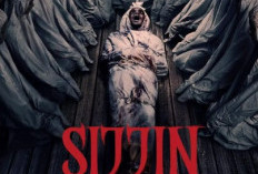 Menembus Batas! Nonton Film Horor SIJJIN (2024) Tayang di Bioskop Bukan Platfom, Bocoran Sinopsis hingga Daftar Pemain, Tayang Kapan?