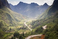 Punya Julukan The Land of Joy! Lembah Seluas 4 Ha Malang Jadi Wisata Candi Kerajaan, Rasakan Sensasi Wisata ala Ratu Pada Jamannya