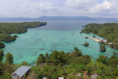 Semilir Angin Laut! Cek Rekomendasi Liburan di Pantai Trenggalek, Sajian Pemandangan Eksotis Pemikat Hati, Bikin Nyaman!