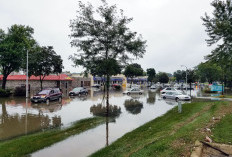 Pemekaran Daerah Seluas 469,36 Km2 di Sumatera Utara, Rubah Identitas Daerah dan Munculkan Harapan Baru Masyarakat, Ibu Kota Sumut Auto Pindah ke Daerah Ini?