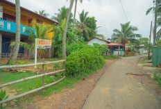 Cek 3 Daerah Tersepi di Banjarnegara dengan Kondisi Penduduk Paling Sedikit, Ketenangan Meliputi Kecamatan Ini Jauh dari Keramaian