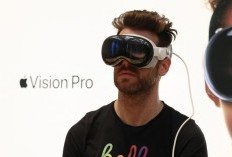 Sejumlah Pembeli Memutuskan Untuk Refund Apple Vision Pro, Bingung Cara Setup Awal Jadi Alasan, Simak Apa yang Harus Dilakukan Saat Headsetnya Baru Dikeluarkan Dari Boks