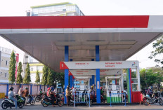 12 Daftar SPBU Pertamina yang Siapkan Jalur Red Carpet di Balikpapan Bagi Para Konsumen Spesial, Pengabdi Pertalite Gak Diajak!