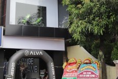 ALVA Semakin Dekat Dengan Warga Tangerang Dengan Diresmikannya ALVA Experience Centre