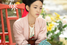 Sedang Tayang! Link Nonton Drama China Scent of Time (2023) Episode 19 SUB Indo: Spoiler, Daftar Pemain dan Jadwal Tayang!