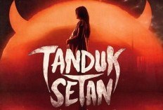 Film Horor Tanduk Setan Sudah Tayang di Bioskop Indonesia? Simak Jadwal Penayangan, Daftar Pemain Beserta Sinopsis Lengkapnya di Sini!