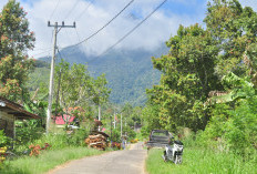 Perjalanan Menarik Berudara Sejuk, Menjadi Solusi untuk Panasnya Musim Kemarau di Tengah Cuaca yang Terik, di Mana Nih?