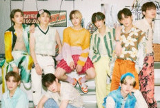 Xodiac Comeback di MV 'Only Fun' Warganet Sebut Mirip Lagu BTS yang Mana? Begini Reaksi Fans, Penampilan Zayyan Bikin Salfok