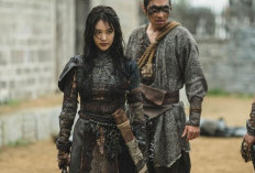 Ending! Spoiler Lengkap Drama Korea Arthdal Chronicles 2 Episode 12 Sub Indo, Cerita Berakhir Sad atau Happy?