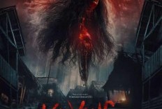 Bocoran Sinopsis Film Horor KUYANG (2024) Siap Tayang Perdana di Bioskop Mendatang: Sekutu Iblis Mengintai Mangsa!