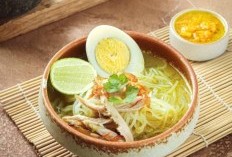 Musim Hujan dan Makanan Hangat Memang Tak Mungkin Salah, 3 Kuliner Khas Madiun yang Cocok Untuk Menghangatkan Perut