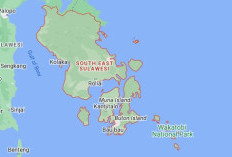 5 Kabupaten Ini Pilih Berpisah dari Sulawesi Tenggara, Mengapa? Wacana Pembentukan Provinsi Kepulauan Buton Bakal Pilih Ibu Kota