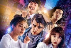 Bocoran Sinopsis Film Bad Boy in Love (2024) Karya Sutradara Hanny R Saputra, Kisah Pemuda Romantis di Putih Abu-abu