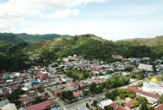 Status Ternate Direbut Kota Sofifi? Pemekaran Maluku Utara Bikin Bingung Warga, Benarkah Sejumlah Daerah Akan Dikeluarkan dan Bentuk Wilayah Baru di Peta?