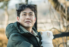 Profil Aktor Korea Oh Jung Se, Pernah Bintangi Drama 'Its Okay Not To Be Okay' Kini Terlibat Kasus Kecelakaan