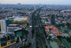 Terungkap! Bubutan Masuk? 5 Kecamatan Terkaya di Kota Surabaya yang Produksinya Jadi Sorotan Utama!