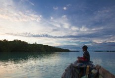 5 Kecamatan Terjauh dari Pusat Kota Brebes ini Bikin Kaum Rebahan Naik Darah, Butuh Hampir 3 Jam Perjalanan dengan Jarak 111 km