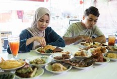 21 Tempat Makan Gratis di Jombang Selama Pemilu 2024, Ayo Diserbu, Siapa Cepat Dia Dapat! yang Golput Harap Minggir Dulu