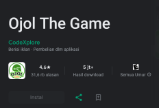 Bagaimana Cara Mengganti Plat Nomor Dalam Game Ojol yang Viral? Begini Langkah Mudah Tanpa Perlu Download Aplikasi Tambahan