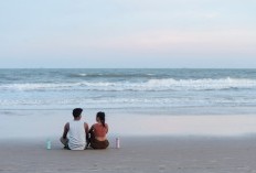 8 Pantai Eksotis di Semarang yang Cocok Jadi Tempat Dating, Saking Cantiknya Sampai Bikin Baper, Cek Lokasi dan HTM