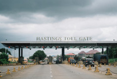 Kabar Baik! Jalan Tol Tangerang-Banten Terbengkalai Sejak Puluhan Tahun Segera Direnovasi Ulang? Taman Ujung Nasional Bisa Mudah Lewat Jalan Ini Loh