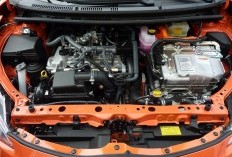 Tips Cerdas untuk Menghindari Mesin Loyo, Rahasia Maksimalkan Performa Mesin Diesel Turbo Biar Bisa Enjoy dalam Memaju Kendaraan!