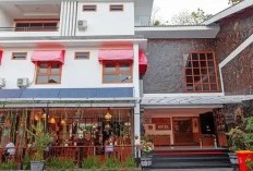 5 Rekomendasi Hotel di Bondowoso, Dijamin Gak Bikin Kantong Bolong, Ada yang Harganya Rp 65 Ribu per Malam