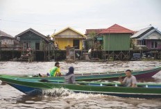 Menelusuri Jejak Pemekaran dan Kelahiran Kalimantan Utara dengan Perpecahan Kalimantan Timur yang Sudah Diresmikan Sejak 25 Oktober 