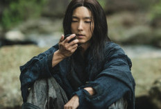 Berakhir Sudah! Tamatan Drama Korea Arthdal Chronicles Season 2, Berikut Preview Drama Ini dari Awal hingga Akhir!