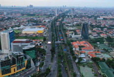 Loh Yo Opo Rek! Surabaya Gak Masuk Daerah Manapun Usai Wacana Jatim Mekar Buat 3 Provinsi? Ibu Kota Jawa Timur Pindah ke Wilayah Ini