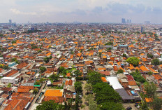 Inilah Faktor-Faktor yang Menjadi Dasar Perbedaan UMK di Jawa Timur: Kasian Banget Jombang Gak Masuk 5 Besar Kalah dengan Mojokerto dan Pasuruan!