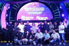 Iwan Fals Akan Meriahkan Pameran Otomotif Terbesar IIMS 2025