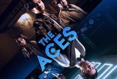 CATAT Jadwal Tayang dan NONTON Series The Aces (2023) Tayang di Prime Vidio Bukan LK21, Pesaingan di Dunia Biliar Makin Panas!