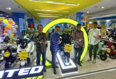 United Dan Hypermart Jalin Kerjasama Ciptakan Udara Bersih dan Sehat