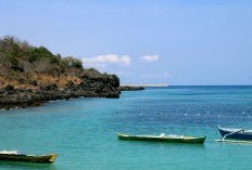 Manggarai Segera jadi Ibukota baru NTT dengan Menonjolkan Kekayaan Alam Pulau Flores dan Luas Wilayah 7.136,4 km Persegi