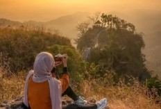 Berkelana Menyusuri Desa Wisata Kenalan Borobudur, Dijamin Akan Dibikin Wah Dengan Keindahan Alam Dan Budayanya, Ciptaan Tuhan Memang Gak Main-Main