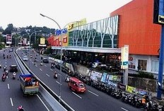Taburkan Kemewahan! Warga Membongkar 5 Kecamatan Paling Kaya di Surabaya yang Memunculkan Terobosan Baru, Bubutan Termasuk?