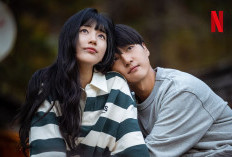 Langsung Tamat! Link Nonton Drakor Doona! Episode 1 2 3 4 5 - 9 Sub Indo Bukan di Tele, Ending Idol Kpop Suzy Pacaran dengan Yang Se Jong, Ada Adegan UNBOXING!