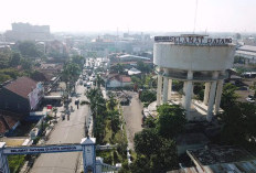 Kota Kecil di Jawa Barat Ini Rencananya Bakal Jadi Calon Provinsi Baru, Loh Bikin Kaget! Bukan Bandung Justru Wilayah Ini Juaranya