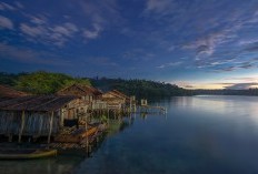 Nyesek Banget! Inilah Kepanjangan dari Boyolali Dijamin Bikin Hati Kecil Terenyuh Bareng 2 Nama Daerah Lainnya yang ada di Jawa Tengah