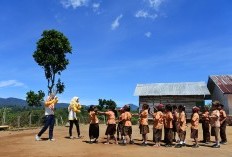 Mengupas Tuntas Sepuluh SMA Terbaik dengan Potensi Pendidikan Unggul di Bali yang Mengukir Prestasi, SMA K Santo Yoseph Denpasar Siap Jadi Juara!