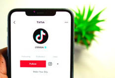 CEO Tiktok Buat Janji Ingin Ketemu Jokowi, Kode Kembalinya TikTok Shop? Begini Penjelasan Selengkapnya