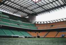 Stadion Andalan Piala Dunia di Jawa Timur Ini Bakal Dirombak? Luasnya Bisa Tampung 48,000 Penonton Sudah Berstandar FIFA