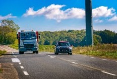  Panjangnya 500 Meter! Inilah 3 Terowongan Kembar Yang Sobek Perut Bumi di Jawa Tengah yang Jadi Pelengkap Jalan Tol Terpanjang di Indonesia