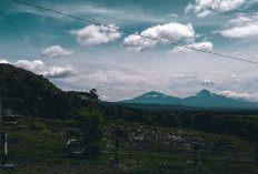 Warganya Pada Bingung? Rumor Pemisahan Samosir dan Nias dari Sumut Imbas Pemekaran dan Demi Bikin Daerah Baru Kini Mencuat, Bagaimana Kebenarannya?